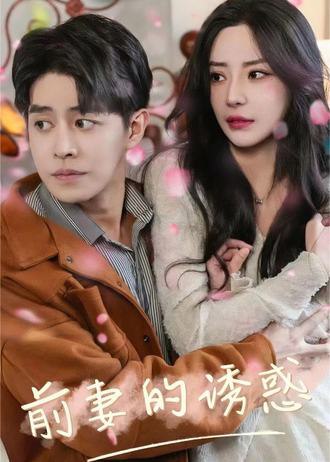 前妻的诱惑(100集)【短剧】