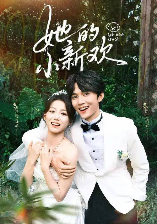 她的小新欢（2025）1080p S01全 杜比音效