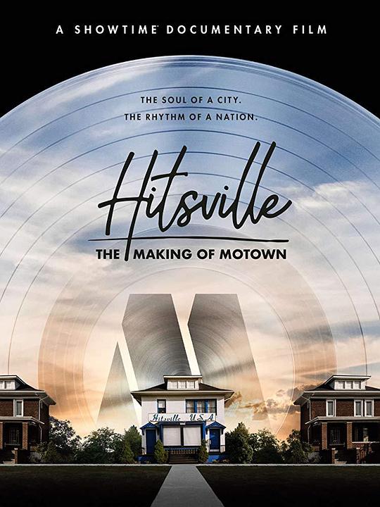 希思维尔：摩城唱片的诞生 Hitsville: The Making of Motown (2019) 1080p 原盘Remux 【19.40GB】已刮削