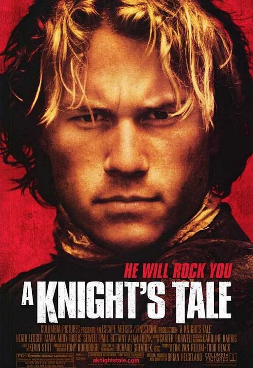 圣战骑士 A Knight's Tale (2001) 1080p 原盘Remux 中文字幕 【17.67GB】已刮削