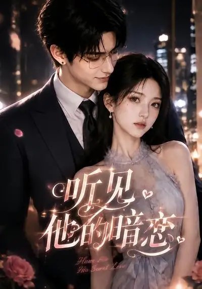 听见他的暗恋(111集)AI短剧