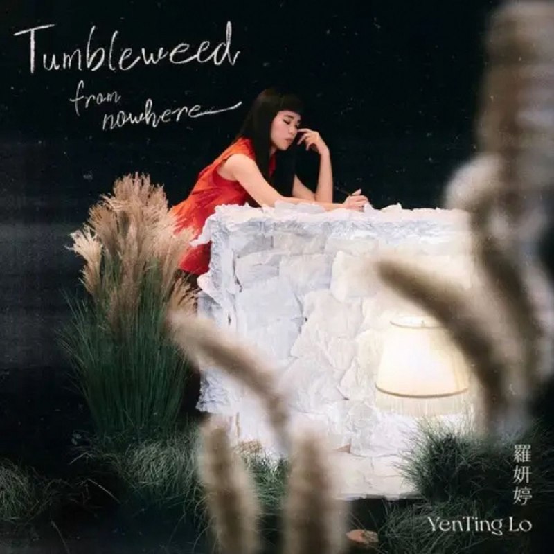 罗妍婷 - Tumbleweed from nowhere 2026 FLAC 24B-96.0kHz