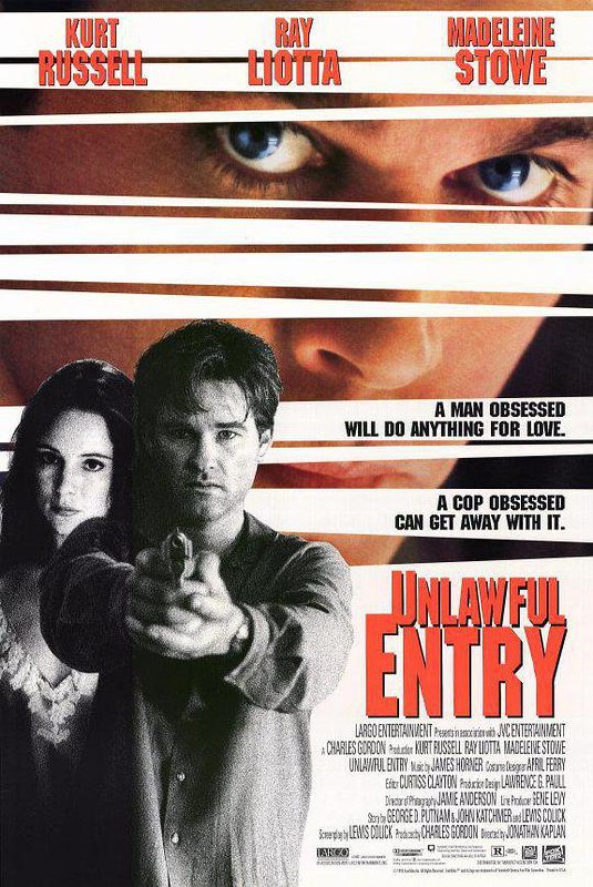 危险第三情 Unlawful Entry (1992) 1080p 原盘Remux 中文字幕 【18.45GB】已刮削