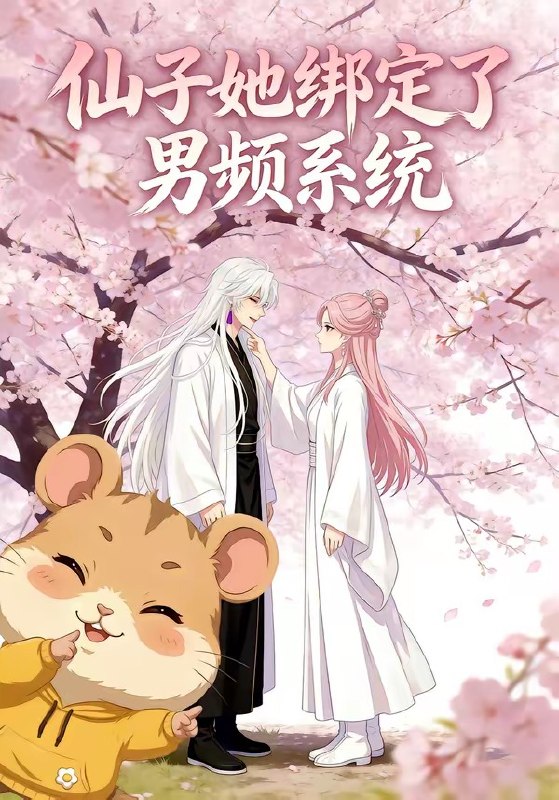 仙子她绑定了男频系统1 (21集) | 短剧