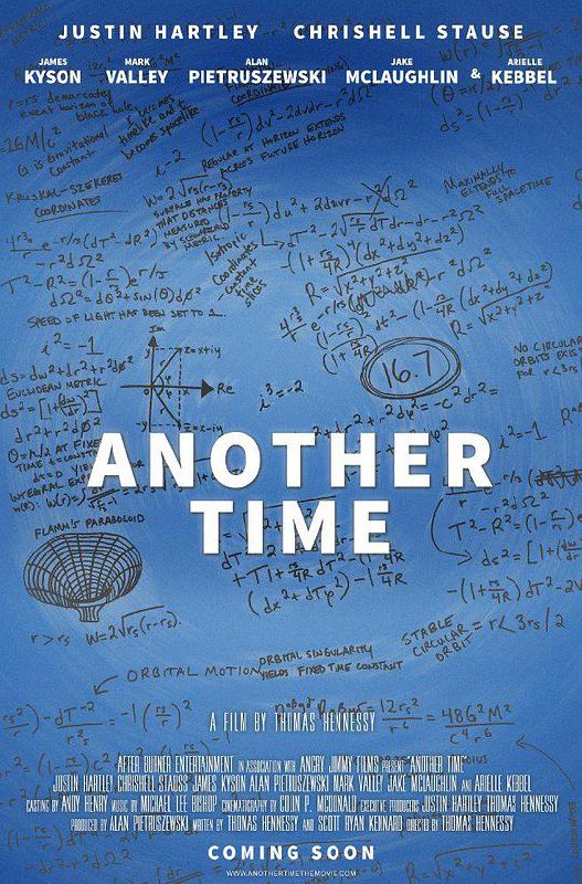 另一个时间 Another Time (2018) 1080p 原盘Remux 中文字幕 【20.78GB】已刮削-淘客掘金网