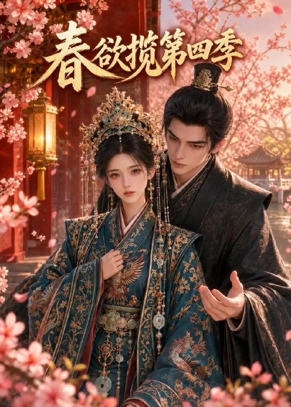 春欲揽第四季（126集）AI短剧