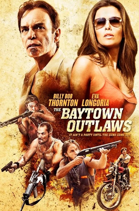 贝城歹徒 (2012) 蓝光原盘REMUX 内封字幕