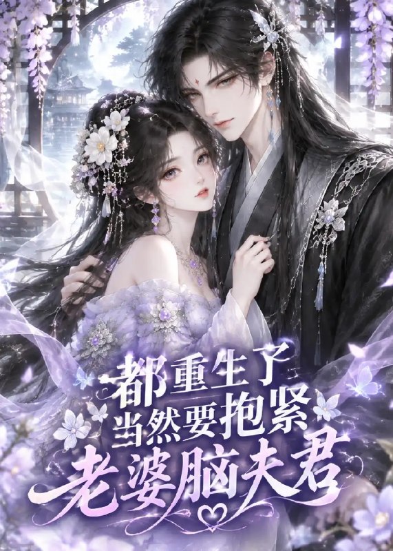 都重生了,当然要抱紧老婆脑夫君&都重生了当然要抱紧老婆脑夫君(183集)AI短剧