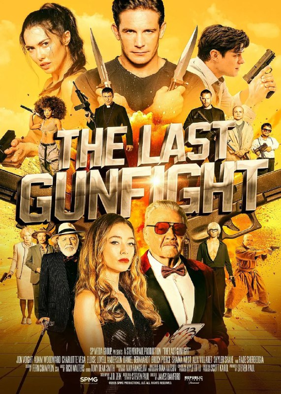 「最后的快枪手」[超清 中英字幕][美国 动作][2025]
