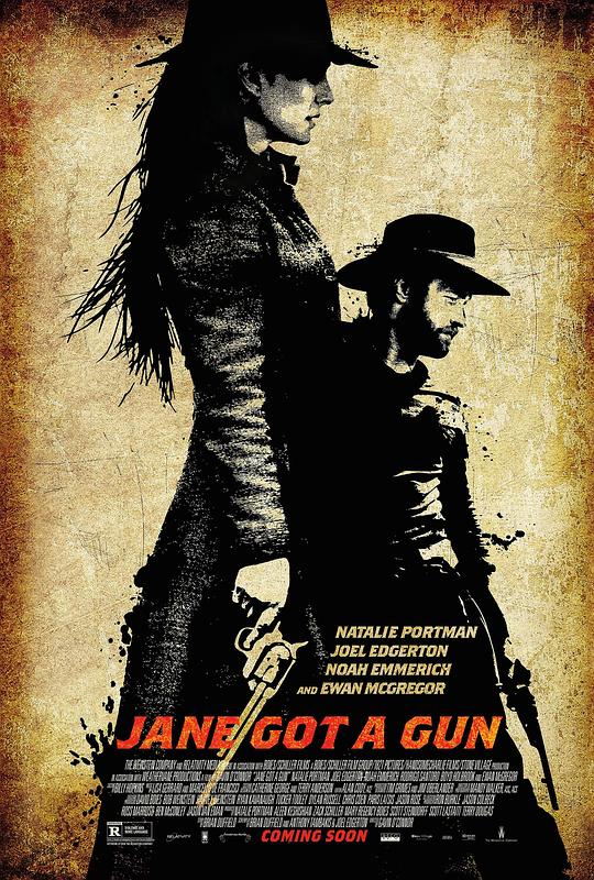 拿起枪的简 Jane Got a Gun (2015) 1080p 原盘Remux 中文字幕 【19.18GB】已刮削