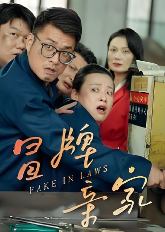 冒牌亲家 (30集) 朱青青&李炜 | 短剧