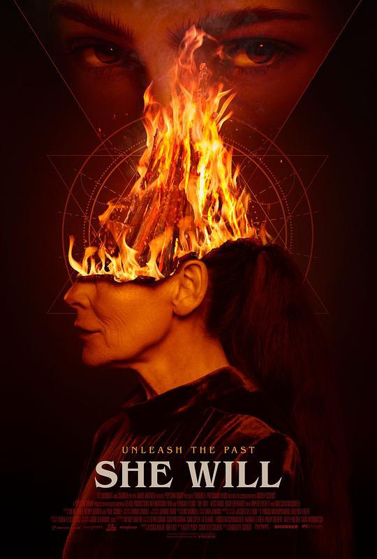 她将会 She Will (2022) 1080p 原盘Remux 中文字幕 【19.77GB】已刮削