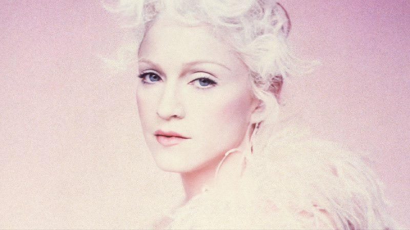 Madonna - Bedtime Stories – The Untold Chapter (2025) FLAC Hi-Res 96kHz 24bit qobuz