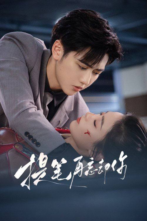 提笔再忘却你（2025）1080p S01全