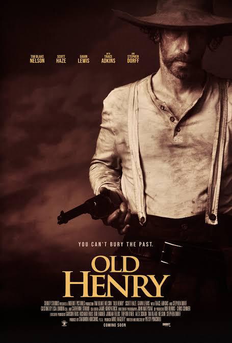 老亨利 Old Henry (2021) 4K/2160p 原盘Remux 中文字幕 【62.80GB】已刮削