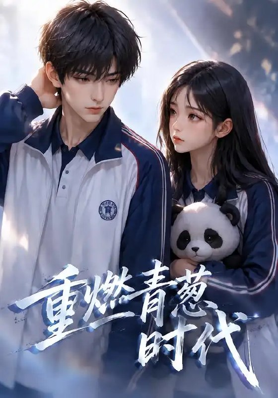 重燃青葱时代(131集)AI短剧