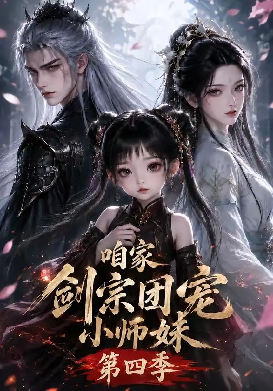 咱家剑宗团宠小师妹第四季(260集)AI短剧