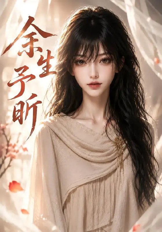 余生予昕（49集）AI短剧