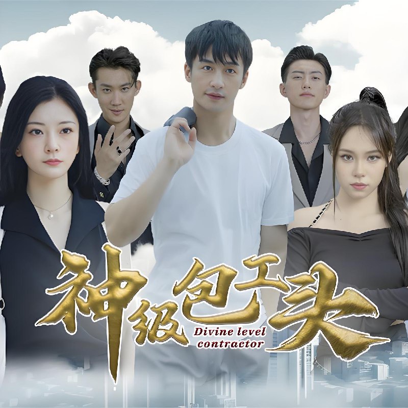 神级包工头 (99集) | 短剧