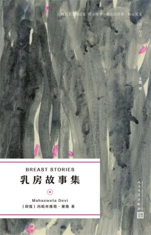《乳房故事集》(epub)