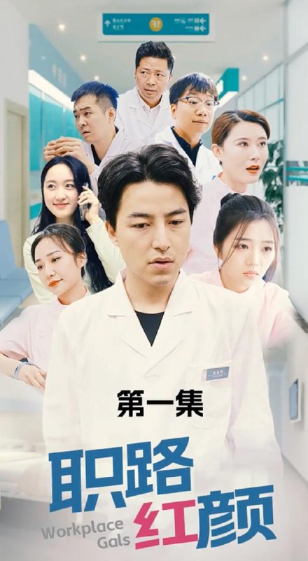 职路红颜（67集） /最新 短剧