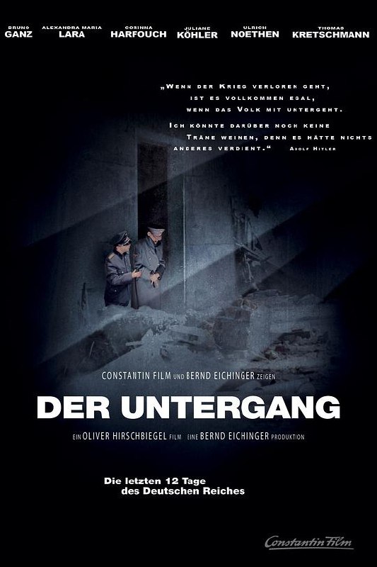 帝国的毁灭 Der Untergang (2004) 1080p 原盘Remux 中文字幕 【31.36GB】已刮削