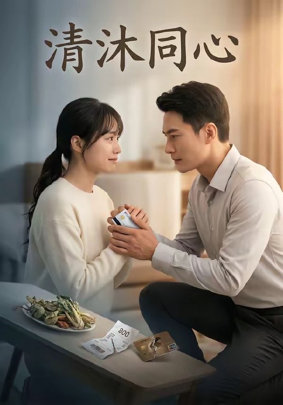 清沐同心 (46集) | 短剧