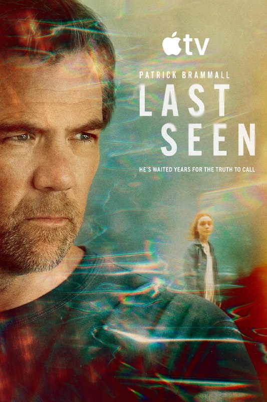 最后目击 Last Seen (2026) [WEB-4K] [DV&HDR] [内封多国字幕] [更至2集]