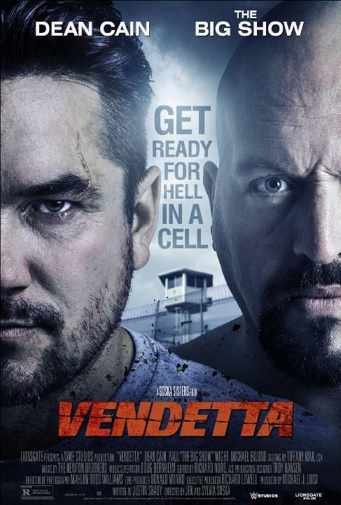怪客 Vendetta (2015) 1080p 原盘Remux 中文字幕 【17.08GB】已刮削