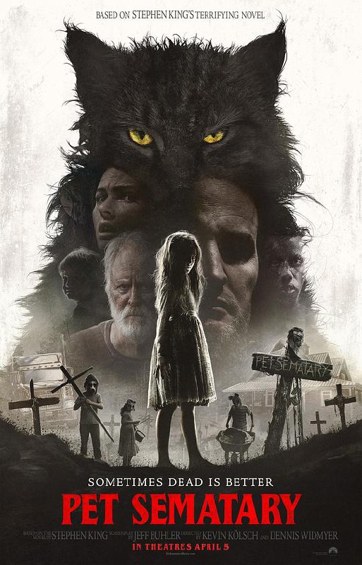 宠物坟场 Pet Sematary (2019) 4K/2160p 原盘Remux 中文字幕 【57.87GB】已刮削