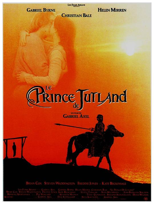圣战豪情 Prince of Jutland (1994) 1080p 原盘Remux 中文字幕 【21.17GB】已刮削