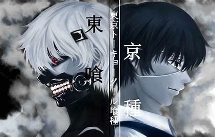 东京食尸鬼 东京喰种 S01-S04季 1080P 简中硬字幕 剧场版 真人版 漫画