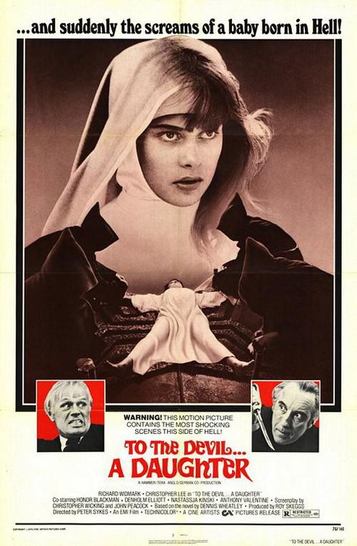 给魔鬼一个女儿 To the Devil a Daughter (1976) 1080p 原盘Remux 中文字幕 【22.19GB】已刮削