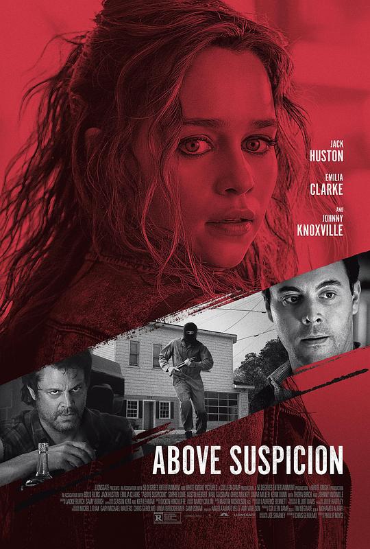 双面疑云 Above Suspicion (2019) 1080p 原盘Remux 中文字幕 【28.37GB】已刮削