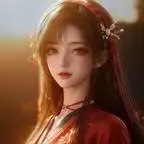 肆野来音，影帝夫人又穷又凶&肆野来音影帝夫人又穷又凶（103集） AI短剧