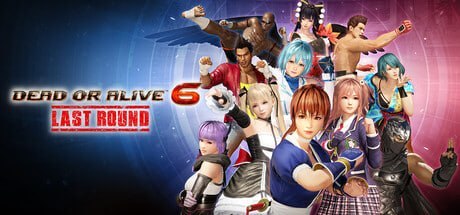 4144680 DEAD OR ALIVE 6 Last Round v1.08-P2P