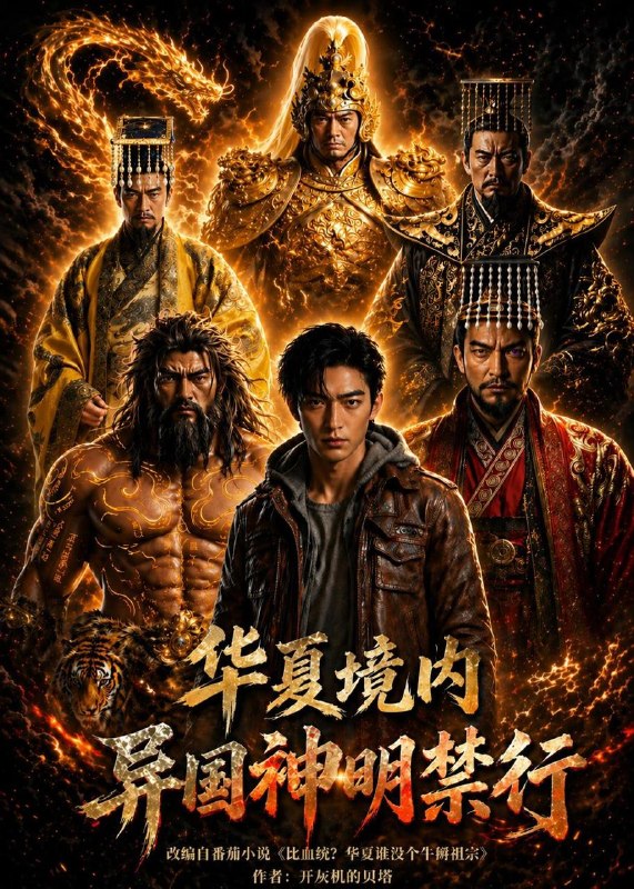 2026年6月4日 短剧更新目录4