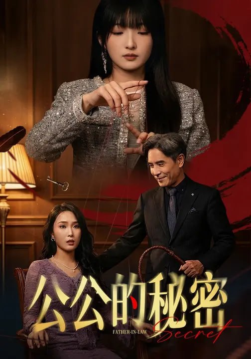 公公的秘密（38 集）马晓辉 & 马维丽