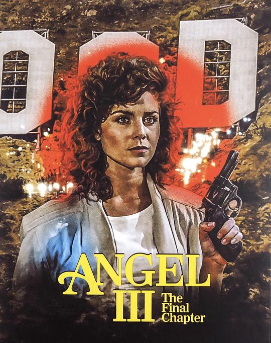 天使3终章 Angel III: The Final Chapter (1988) 1080p 原盘Remux 中文字幕 【26.19GB】已刮削