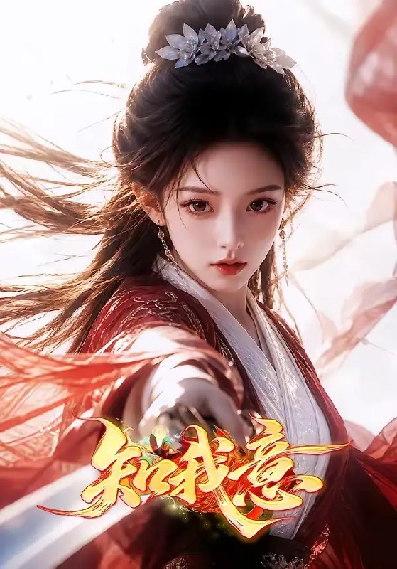 知我意(38集)AI短剧