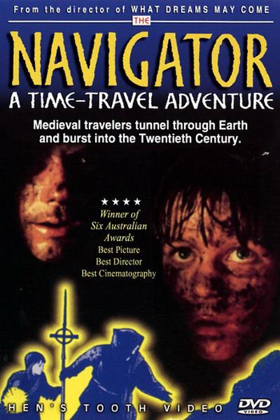中世纪的导航者 The Navigator: A Mediaeval Odyssey (1988) 1080p 原盘Remux 中文字幕 【23.79GB】已刮削