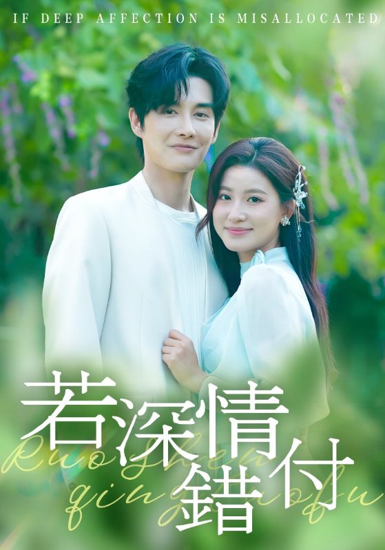 若深情错付（60集）王如玮&林潇|短剧