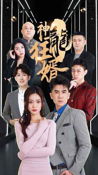 神龙狂婿(89集) [赘婿]【短剧】