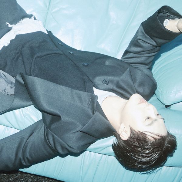 【24bit 96kHZ Flac】SUHO - Who Are You - The 4th Mini Album