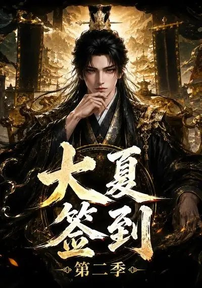 大夏签到第二季(56集) AI短剧