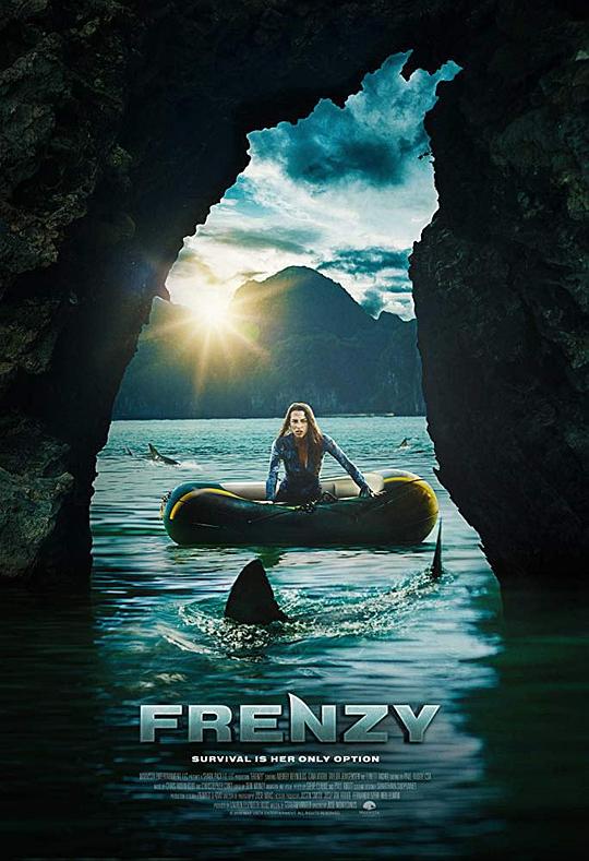 狂乱 Frenzy (2018) 1080p 原盘Remux 【21.06GB】已刮削