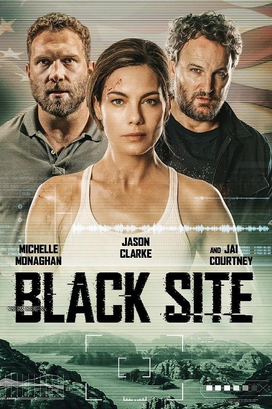 黑狱 Black Site (2022) 1080p 原盘Remux 中文字幕 【20.61GB】已刮削