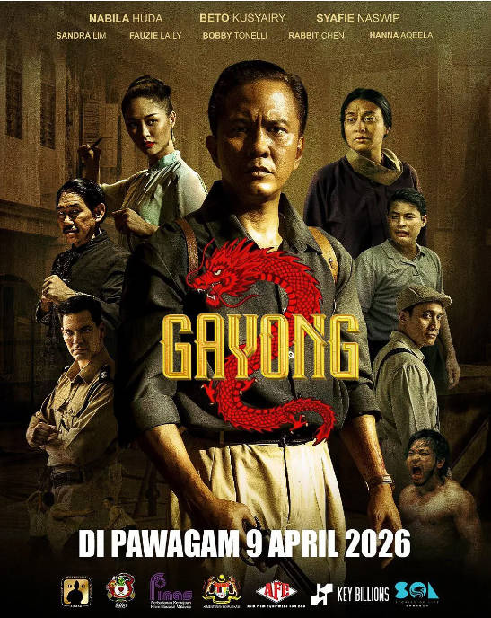 印尼电影《不是羔羊》（1-2部）（2025-2026）剧情 / 动作 / 传记[夸克网盘]