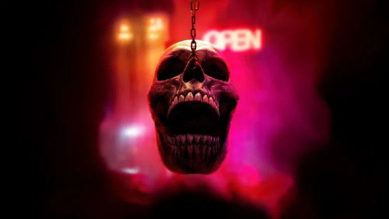 死神来了6:血脉诅咒 (2025) 4K/2160P HDR DV 高码率 内封简繁英 纯净正式版【21.5GB + 20GB】