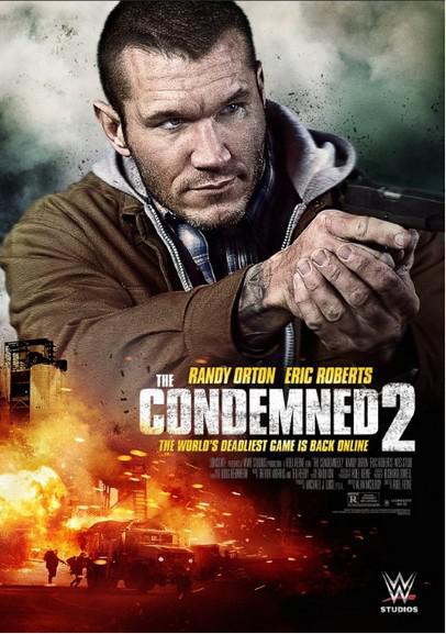 死囚大逃杀2 The Condemned 2 (2015) 1080p 原盘Remux 中文字幕 【19.31GB】已刮削